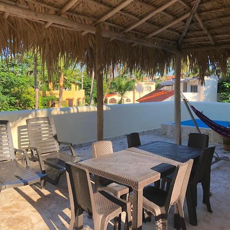 Blue Ocean Deluxe Studios - Wifi, Pool, Bbq, Restaurants, Beach Club & Spa Пунта Кана Екстериор снимка