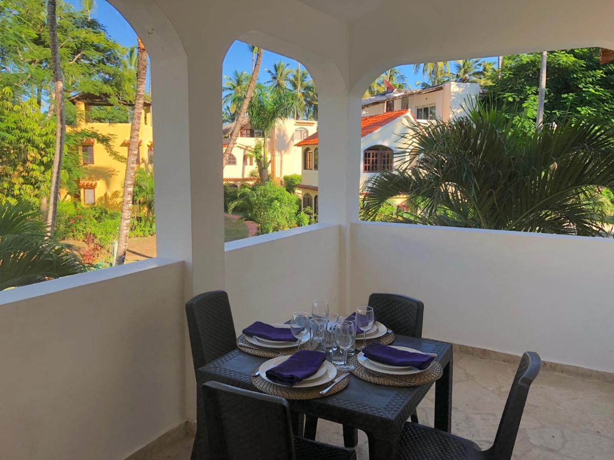Blue Ocean Deluxe Studios - Wifi, Pool, Bbq, Restaurants, Beach Club & Spa Пунта Кана Екстериор снимка