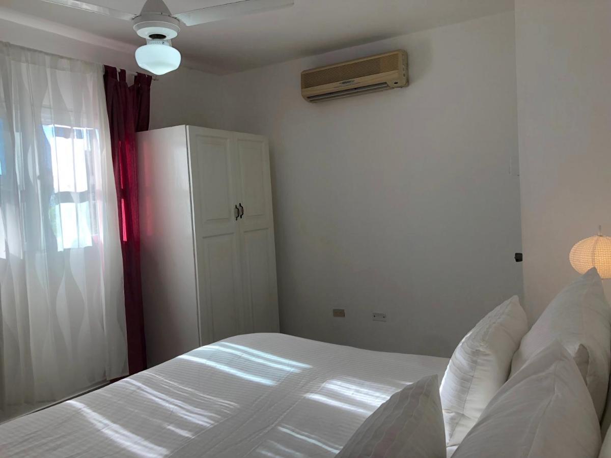 Blue Ocean Deluxe Studios - Wifi, Pool, Bbq, Restaurants, Beach Club & Spa Пунта Кана Екстериор снимка