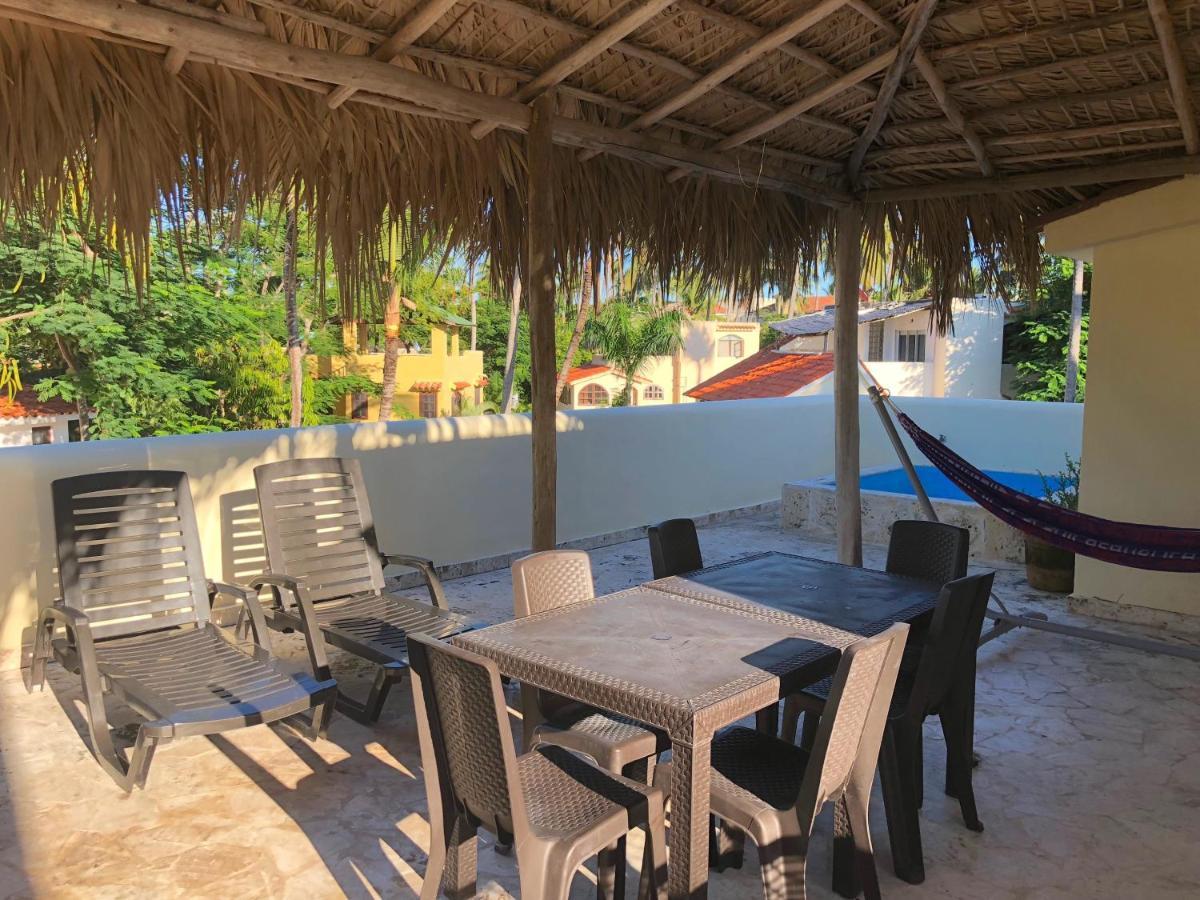 Blue Ocean Deluxe Studios - Wifi, Pool, Bbq, Restaurants, Beach Club & Spa Пунта Кана Екстериор снимка