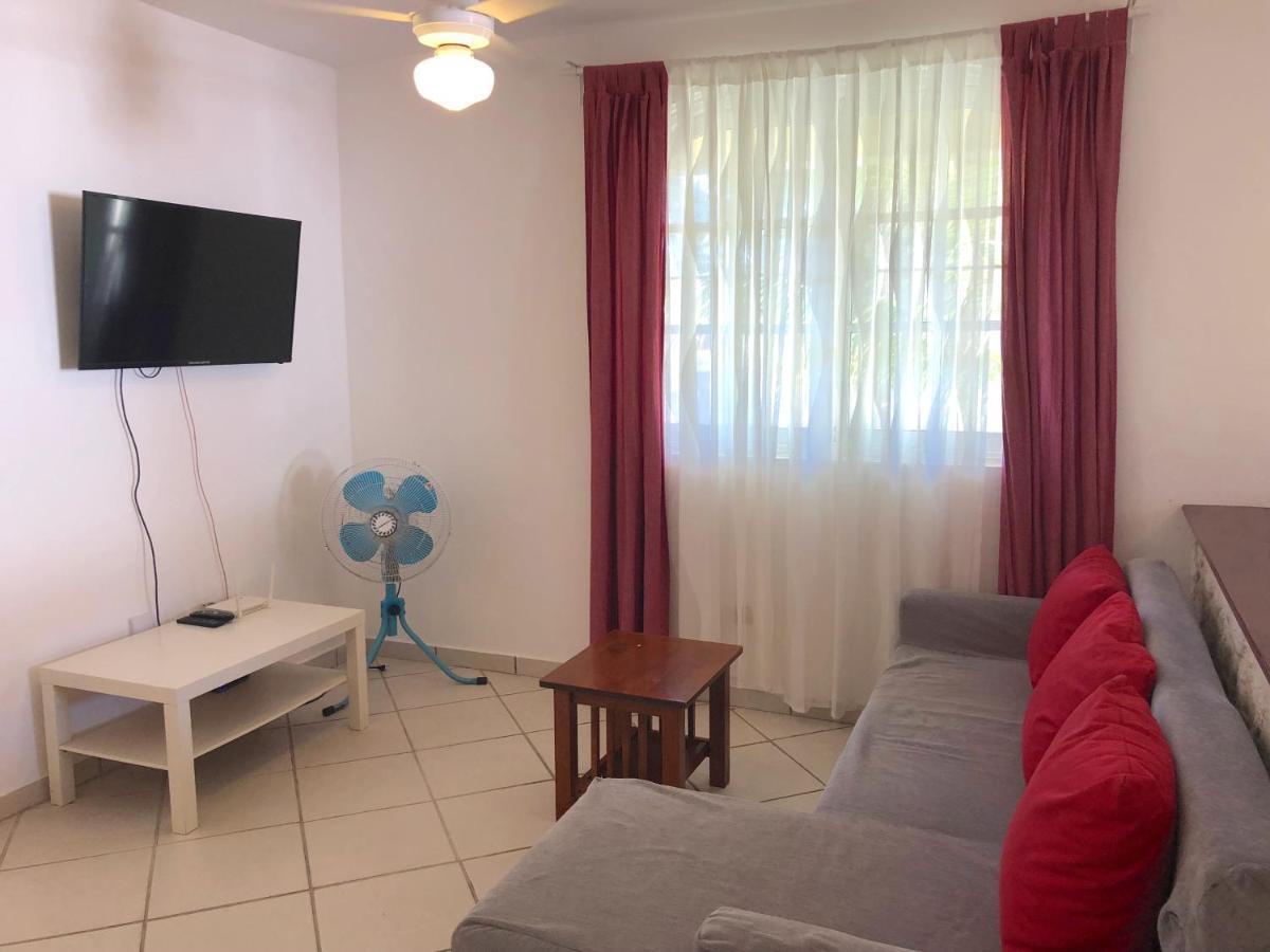 Blue Ocean Deluxe Studios - Wifi, Pool, Bbq, Restaurants, Beach Club & Spa Пунта Кана Екстериор снимка
